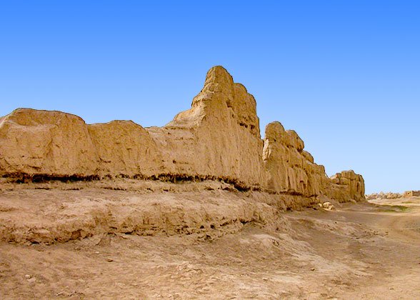 Ancient Merv Historical Park Ancient Merv Historical Park