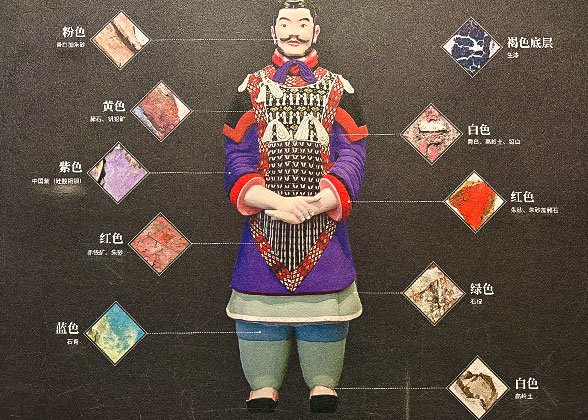 Originallly Colored High-ranking Officer