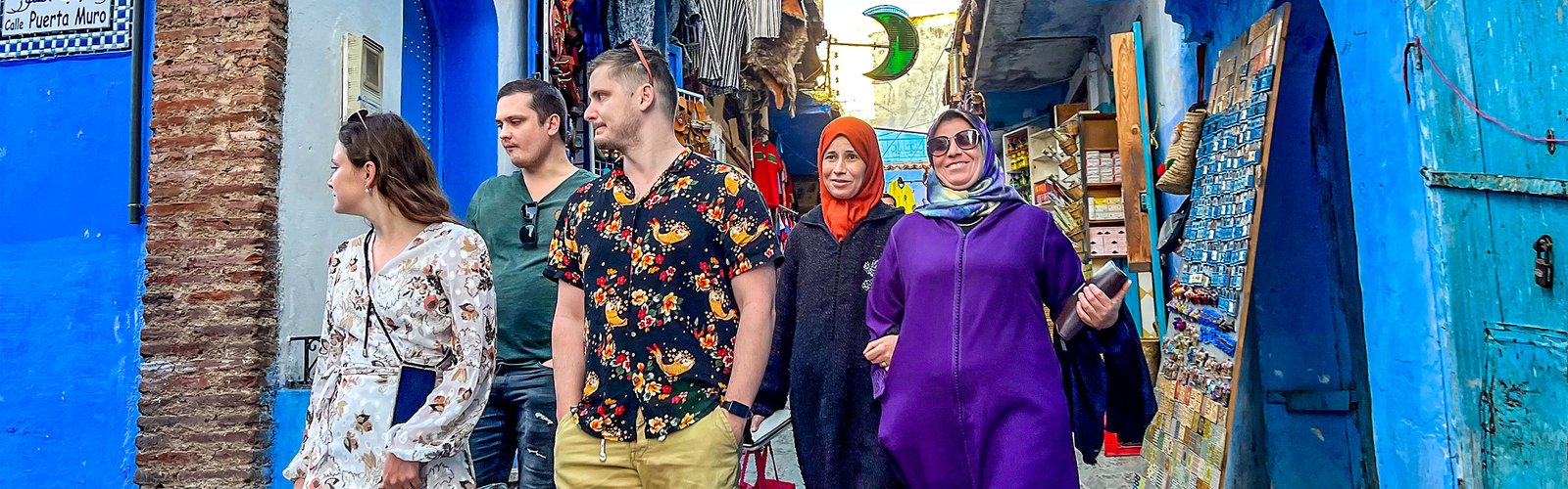 morocco