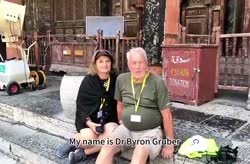 Tour Review of Our Guest from USA