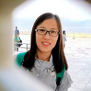 Wendy Lee