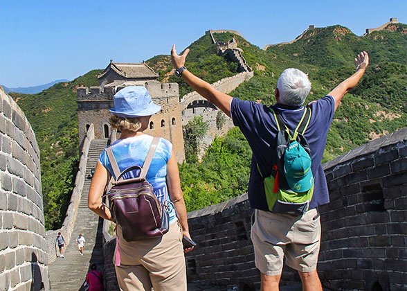 Great Wall of China