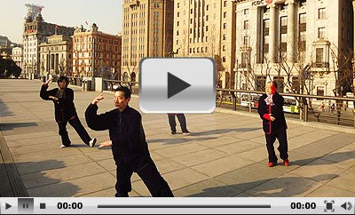 Tai Chi