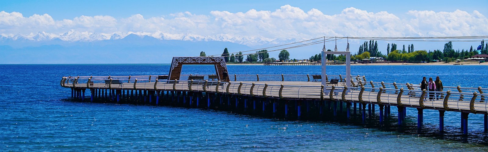 Issyk-Kul Lake Issyk-Kul Lake