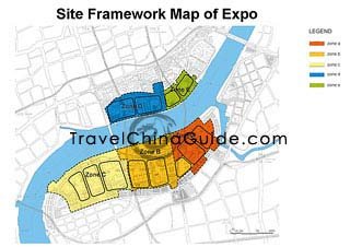 Expo Site,Shanghai