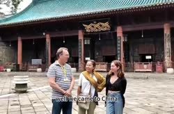 Guest Review on Family Tour to China