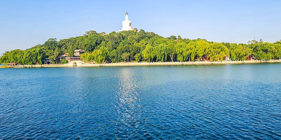 Beihai Park