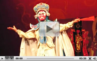 Sichuan Opera
