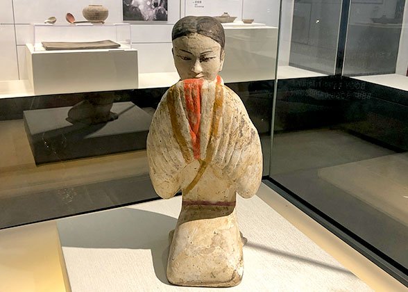 Han Chinese Clothing