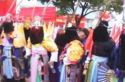 Yun Feng Tun Bu