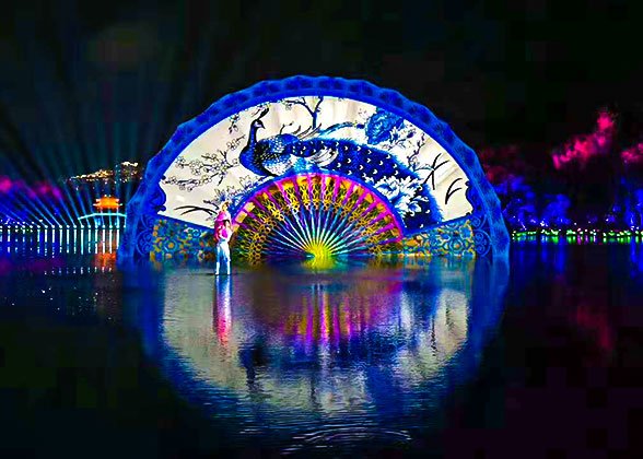 Enduring Memories of Hangzhou Enduring Memories of Hangzhou