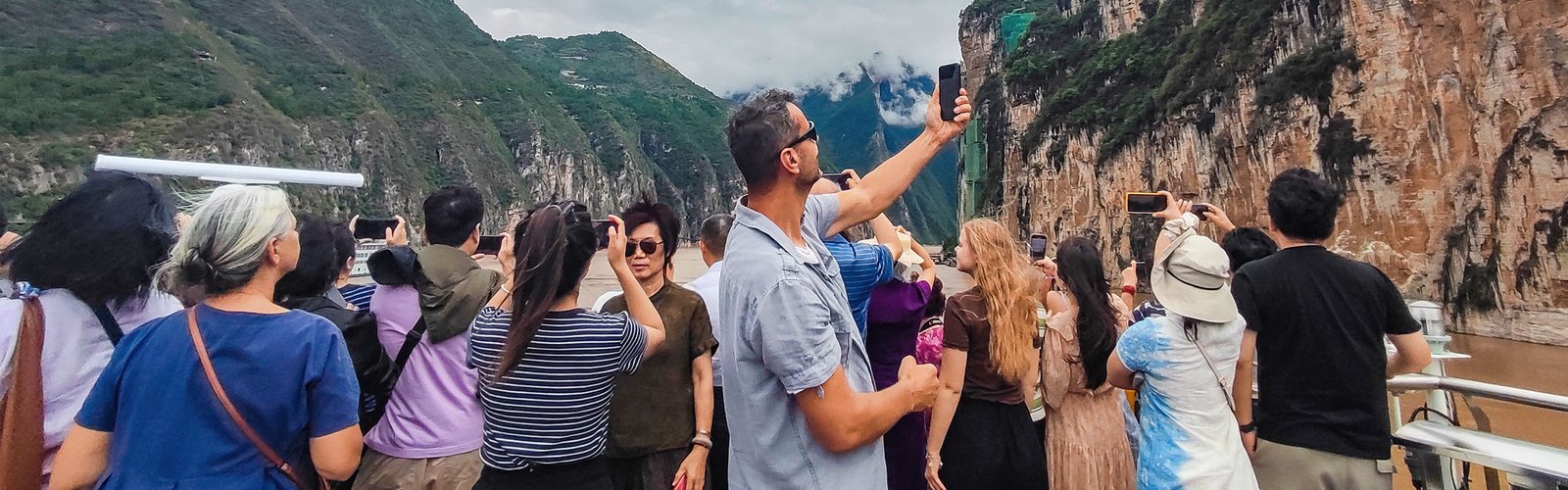 three gorges three gorges