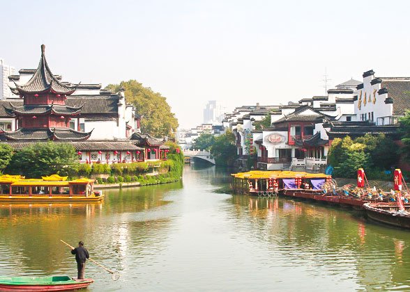 Confucius Temple