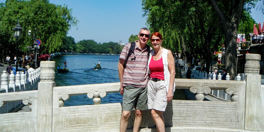 Silver Sycee Bridge