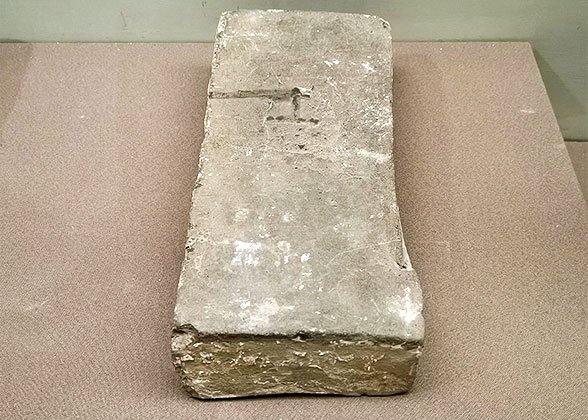 Great Wall brick