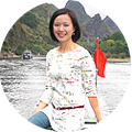 Effie Zuo