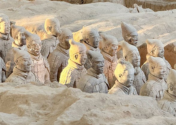 Terracotta Army