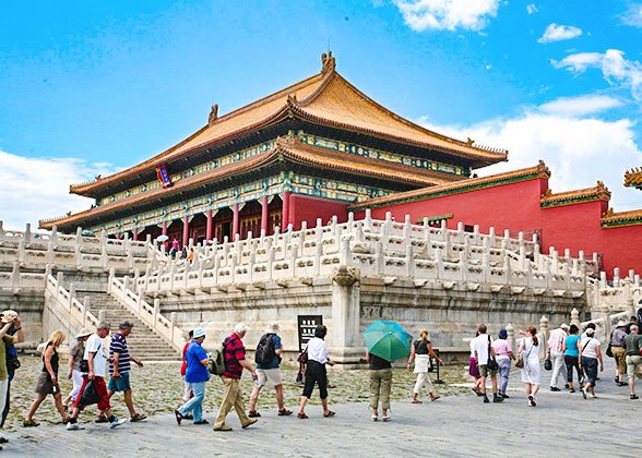 Hall of Supreme Harmony