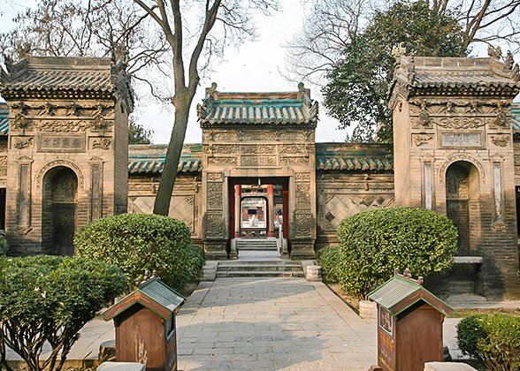 Great Mosque, Xi'an Great Mosque, Xi'an