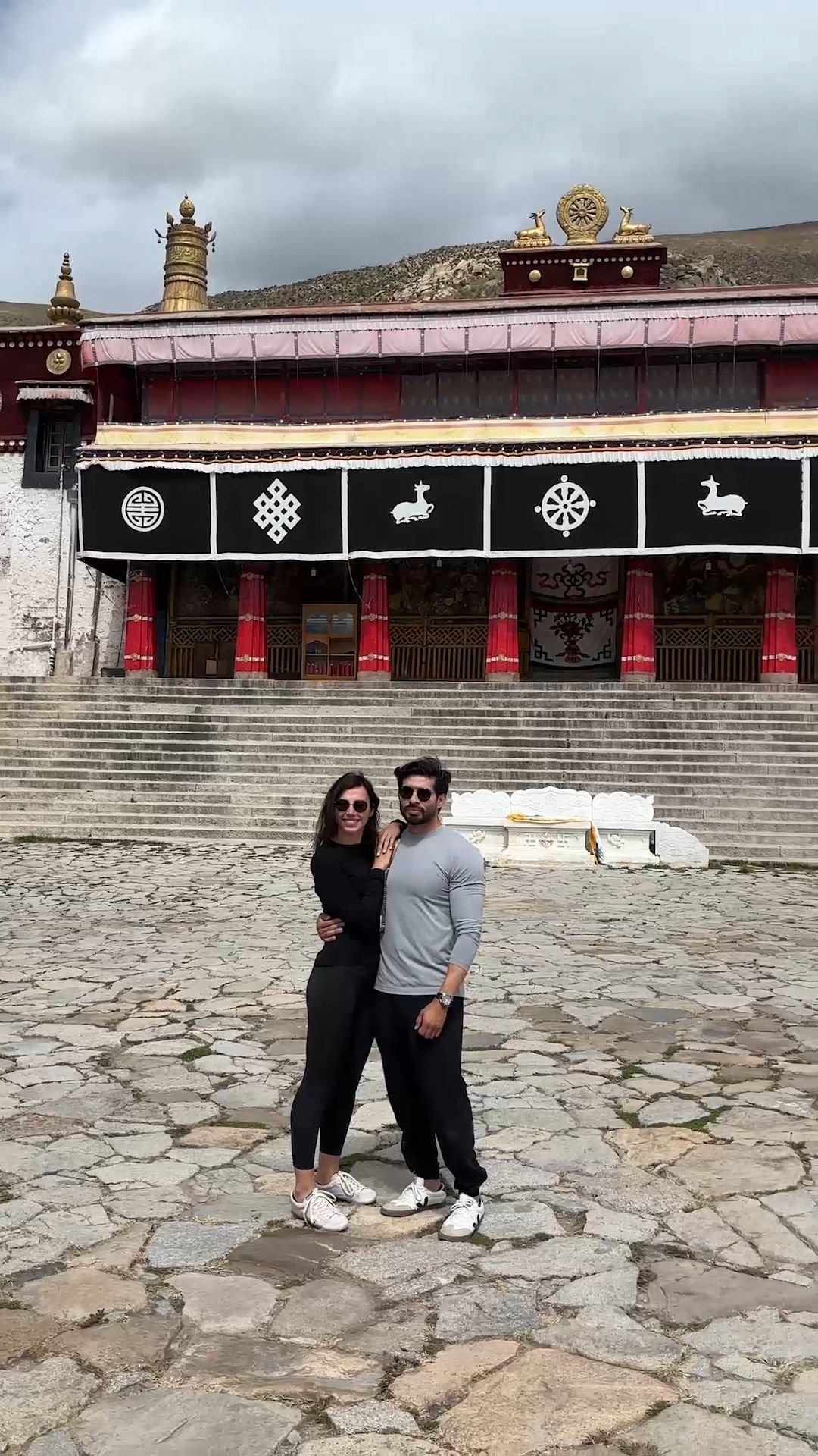 Drepung Monastery