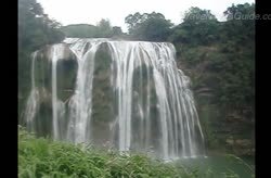 Huangguoshu Waterfall
