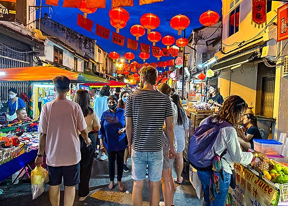 Jonker Street Jonker Street