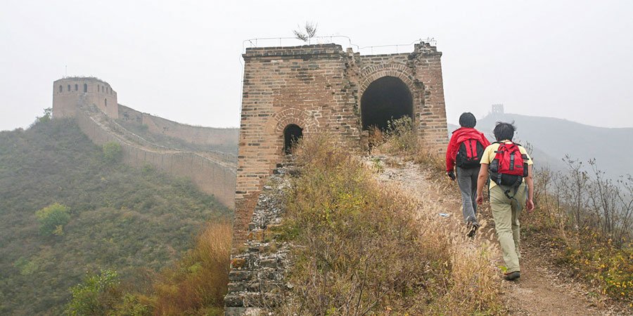 Gubeikou Great Wall