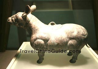 aminal sculpture