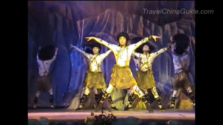 Dreamlike Li River -1