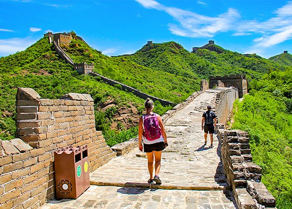 Great Wall of China