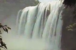 Huangguoshu Pubu