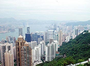 Victoria Peak, Hong Kong Victoria Peak, Hong Kong