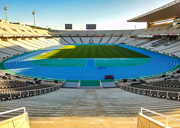 Vast Stadium Vast Stadium