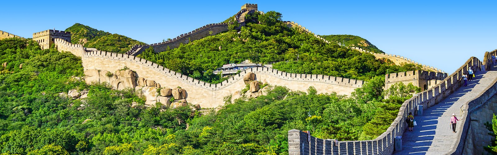 Mutianyu Great Wall, Beijing Mutianyu Great Wall, Beijing