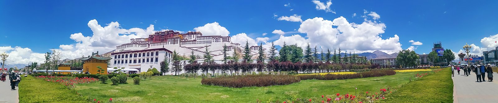 Potala Palace Potala Palace