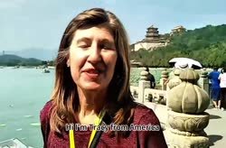 Guest Review of Beijing Vacation