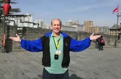Mr. Kenneth Sader's China Travel Review