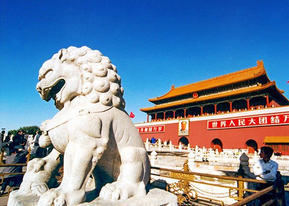 Top 10 Places to Visit in Beijing