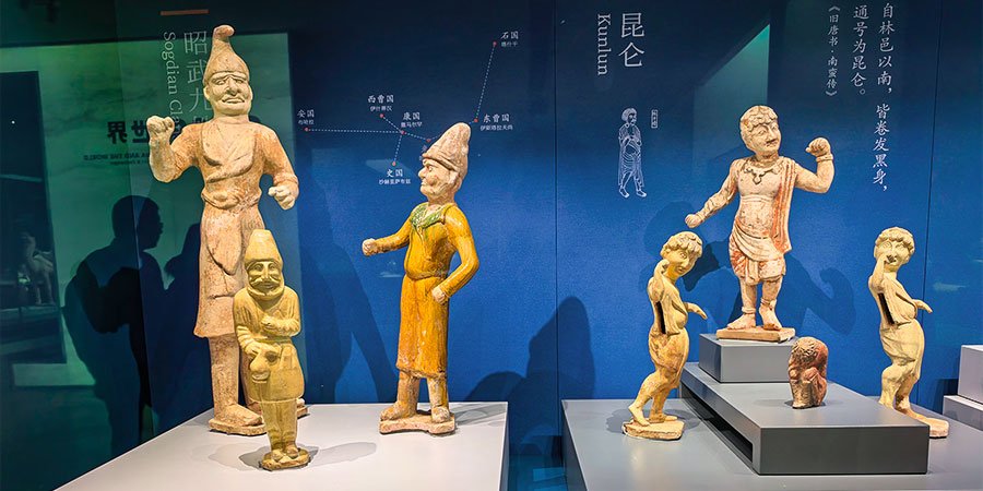 Shanghai Museum East
