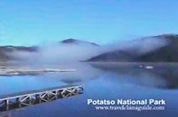 Potatso National Park
