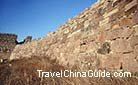 Stone Wall of the Ming Dynasty, Yanqing County, Beijing