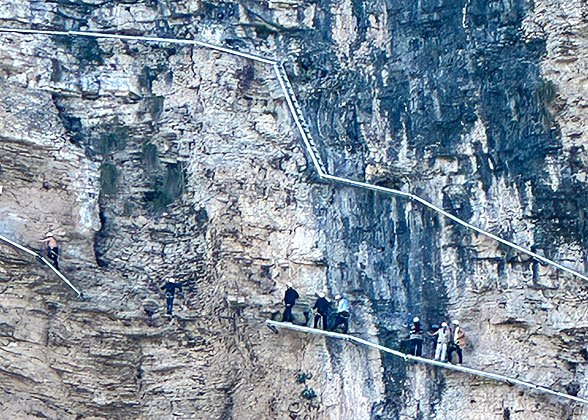 Top Things to Do in Zhangjiajie