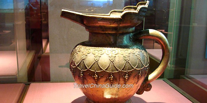 Tibet Museum