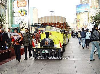 Nanjing Road