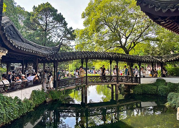 Humble Administrator's Garden Humble Administrator's Garden