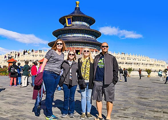 Temple of Heaven, Beijing Temple of Heaven, Beijing