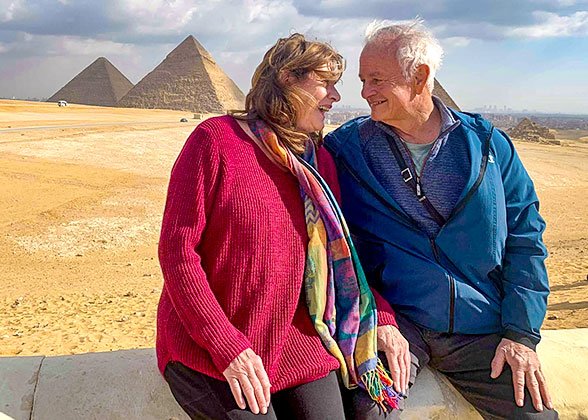 Visit Giza Pyramids Visit Giza Pyramids
