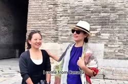 Our Guest Review on Xian Group Tour Package