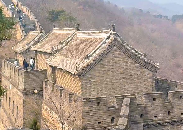 Mutianyu Great Wall