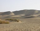 Taklamakan Desert